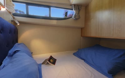 Magnifique - Comfort 46