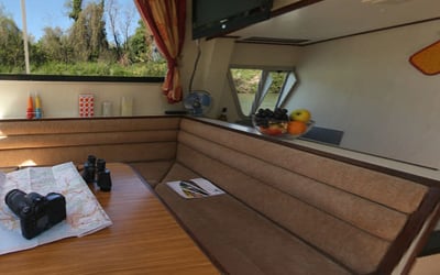 Continentale - Budget 21