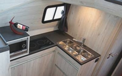 Minuetto8 - Comfort 2