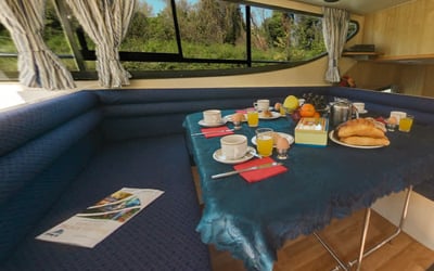 Magnifique - Comfort 20