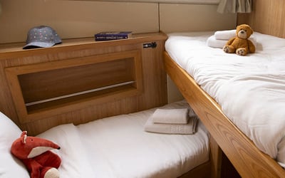 Classique Star - Budget 16