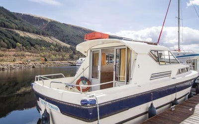 Cygnet WHS - Budget 1