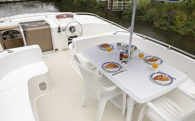 Classique Star - Budget 3