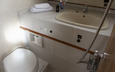 Crusader - Budget 31