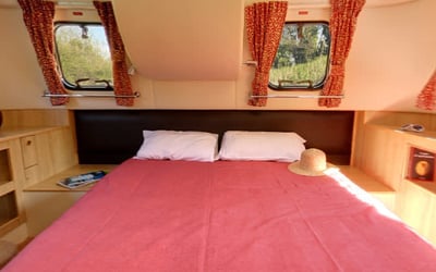 Royal Mystique A - Comfort Plus 22