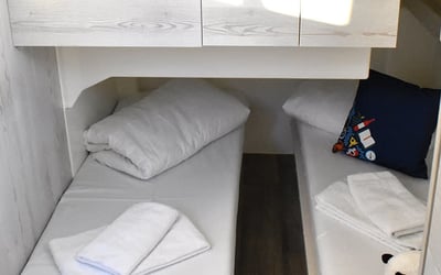 Horizon 5 - Premier 20