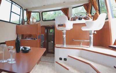 Minuetto - Comfort 3