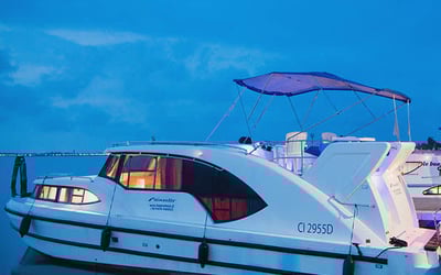 Minuetto - Comfort 2