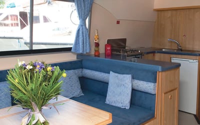 Salsa A - Comfort 14