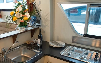 Continentale - Budget 3