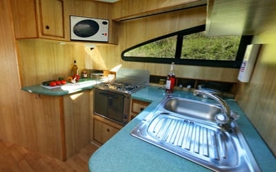 Elegance - Comfort 44