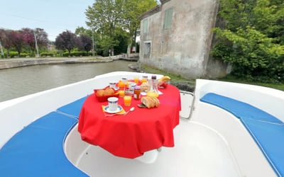 Mystique - Comfort Plus 4