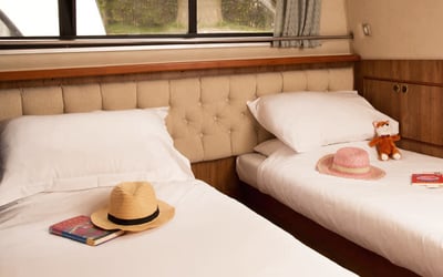 Clipper - Comfort 26