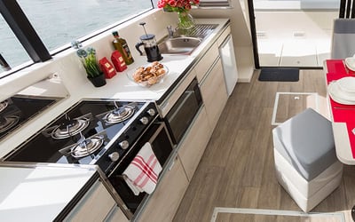 Horizon 1 - Premier 34