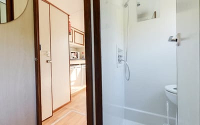 Continentale - Budget 7