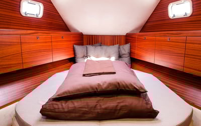 Nautiner 40.2 AFT #2