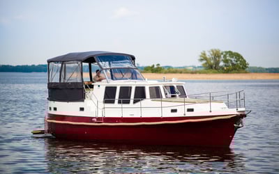 Nautiner 40.2 AFT #2