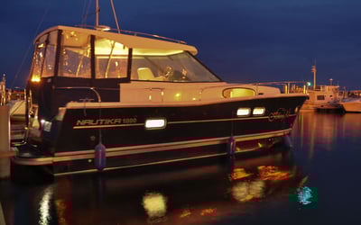 Nautika 1000