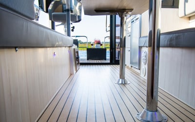 Futura 40 Grand Horizon #2