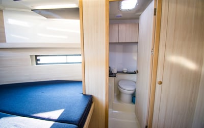 Futura 40 Grand Horizon #2