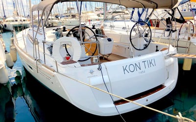 KONTIKI
