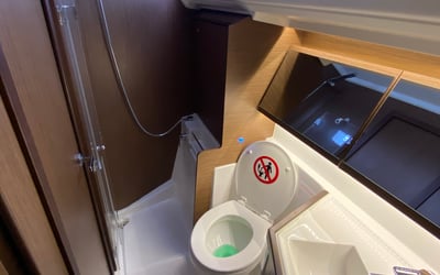 oceanis 40.1 (2022) RO