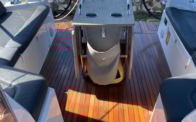 oceanis 40.1 (2022) RO