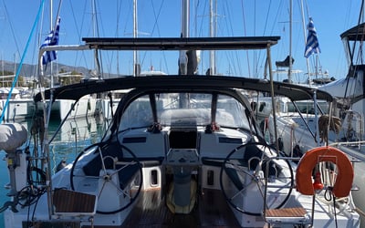 oceanis 40.1 (2022) RO