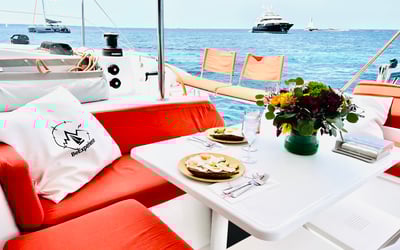 OLOKUM Mallorca BAREBOAT