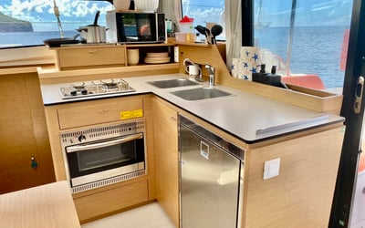 OLOKUM Mallorca CREWED