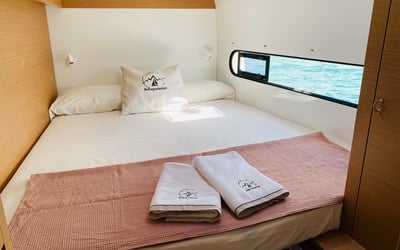 YEMAYA Mallorca CREWED