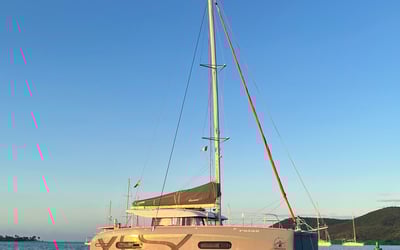 YEMAYA Mallorca CREWED