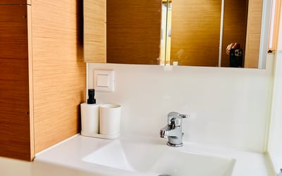 YEMAYA Mallorca BAREBOAT