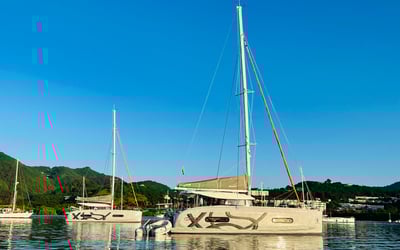 ONE Mallorca BAREBOAT