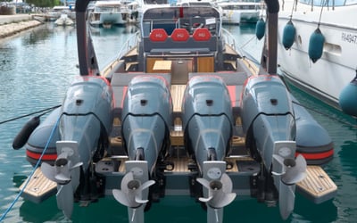 Nuova Jolly Prince 43