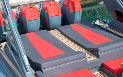 Nuova Jolly Prince 43