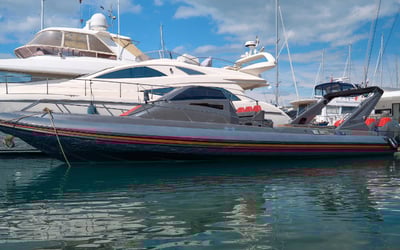 Nuova Jolly Prince 43