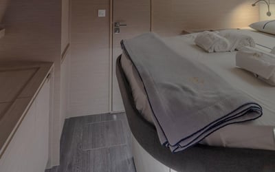 Kali II - Luxury Aeolian Experience