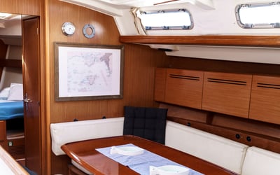 Orestis (Refit 2022)