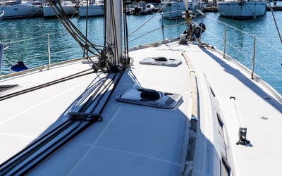 Orestis (Refit 2022)