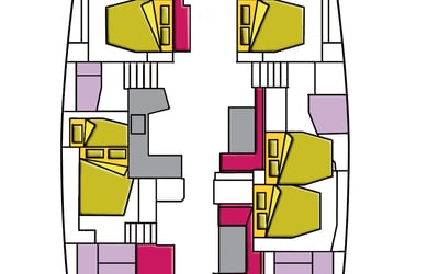 Dugongo II - PREMIUM LINE