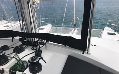 Dugongo II - PREMIUM LINE