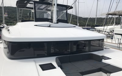 Dugongo II - PREMIUM LINE