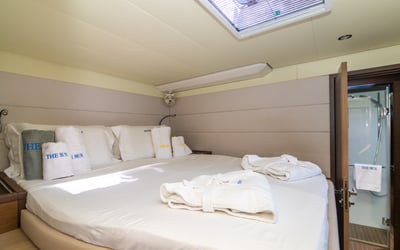 The Sun - FIRST CLASS