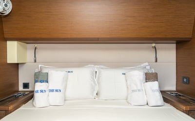 The Sun - FIRST CLASS