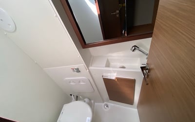 Aquila (WM, Inverter)