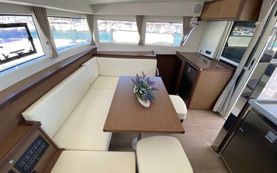 Aquila (WM, Inverter)