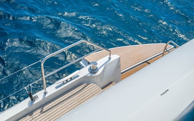 Montecristo - FIRST CLASS