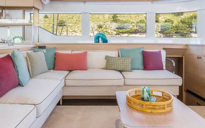 Montecristo - FIRST CLASS