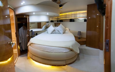 VIP cabin